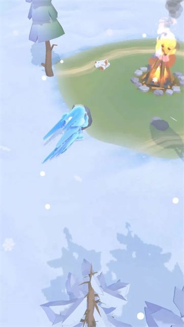 冰雪世界生存者  v1.0.1