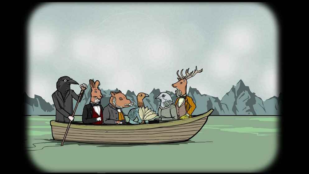 锈湖：旅馆 2021最新版 v3.2.5