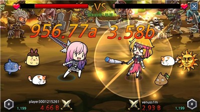 大闹地下城  v1.1.5