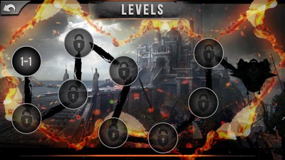 暗影对决  v1.6