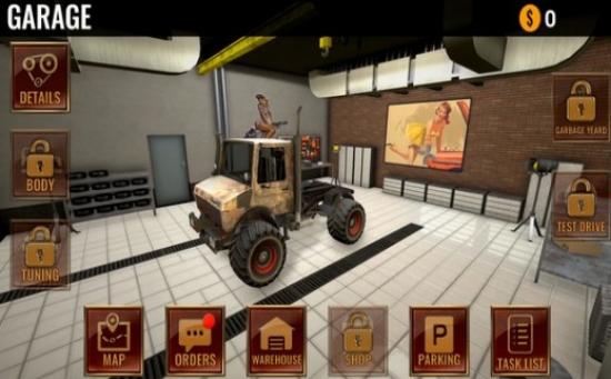 暴走莫斯科 v3.1.5