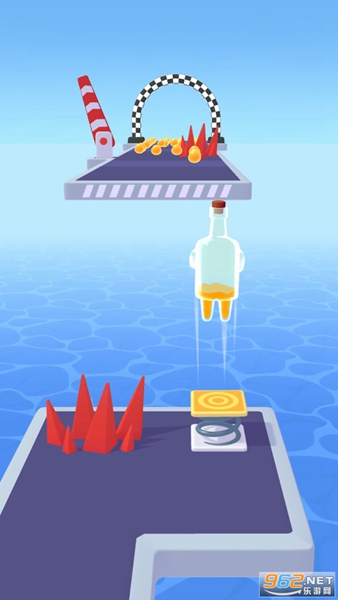 瓶子人冲冲冲 v1.0.10