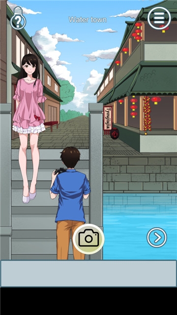 拆散情侣大作战6小米版