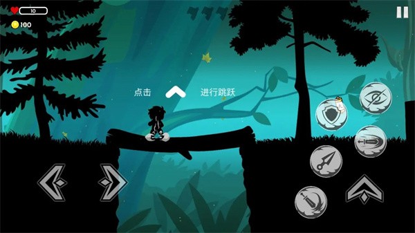 影境逃生  v1.0