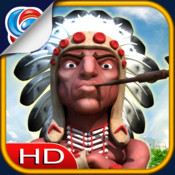 土地开拓者HD Pioneer Lands HD full version old west settlers strategy