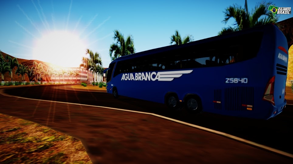 Viajando Pelo Brasil 2(环游巴西2020)