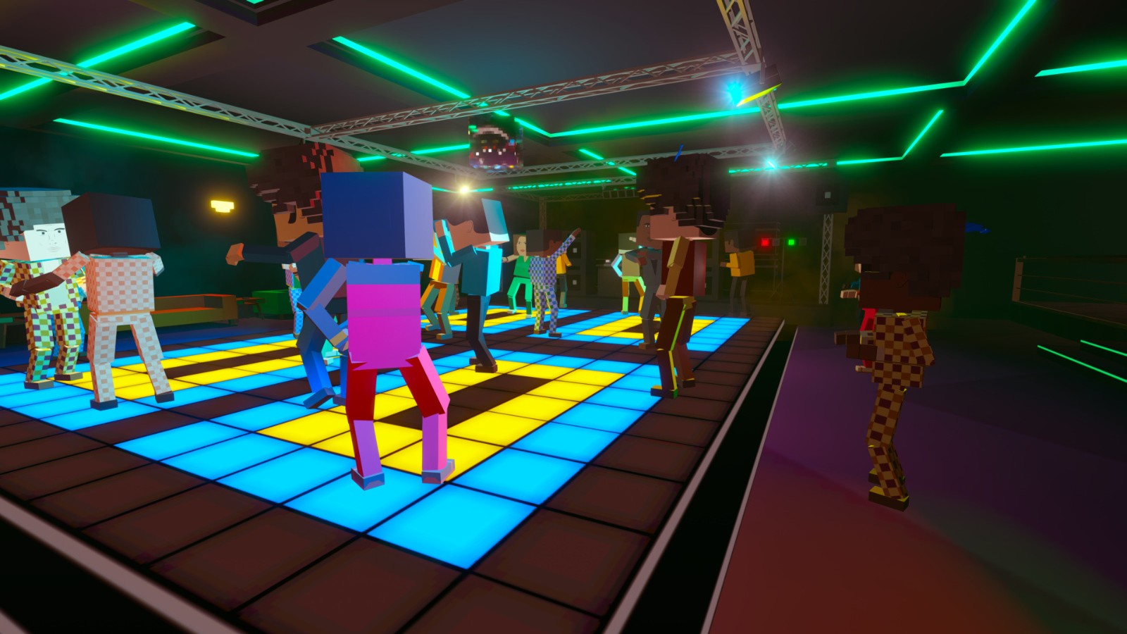 血染小镇  v114.0