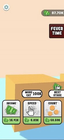 猫箱模拟器 v1.0.0