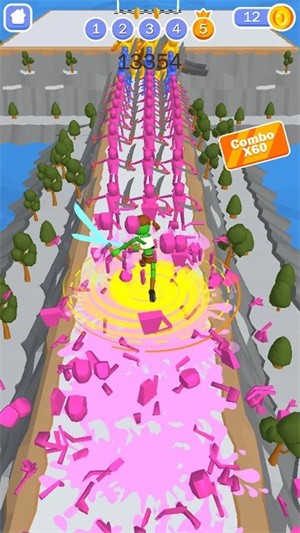 剑战世界  v1.5.6