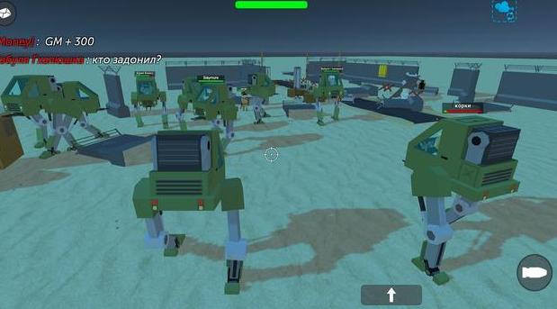 简单沙盒2全物品 v1.6.5.5