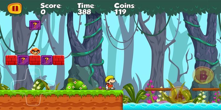 达里奥冒险游戏安卓版图片2