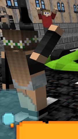 城市迷你汽车 v1.0