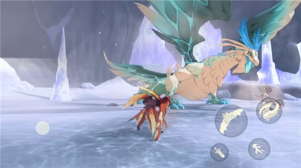 狩猎时刻微信版