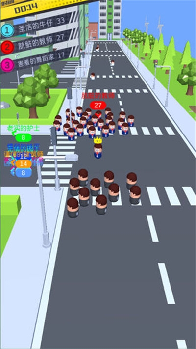 我的一堆小人 v1.0安卓版