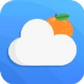 橘子天气预报app手机版 
