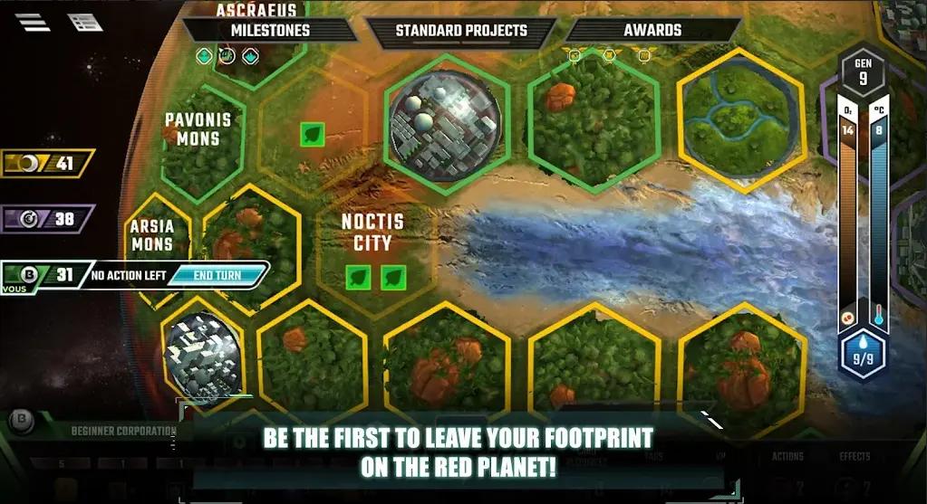 殖民火星中文版 v2.3.0.130124