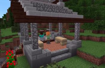 我的世界完美版破解下载