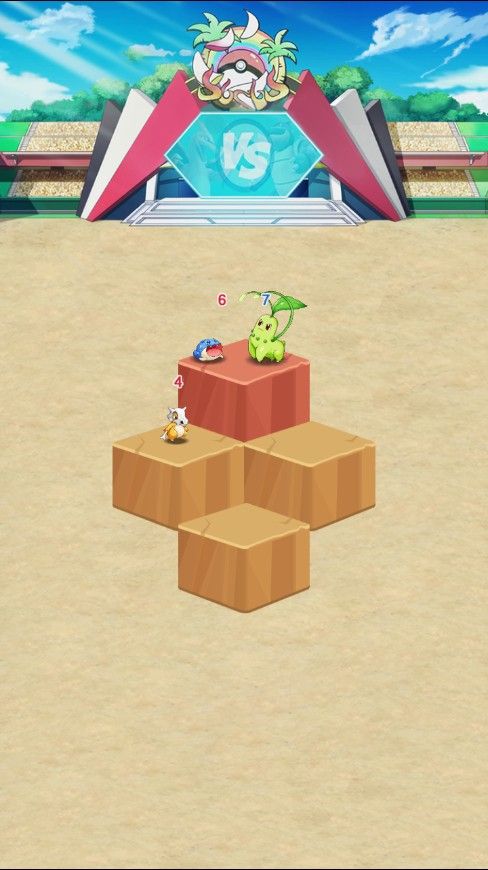 我爬塔特牛游戏安卓版  v5.2.4