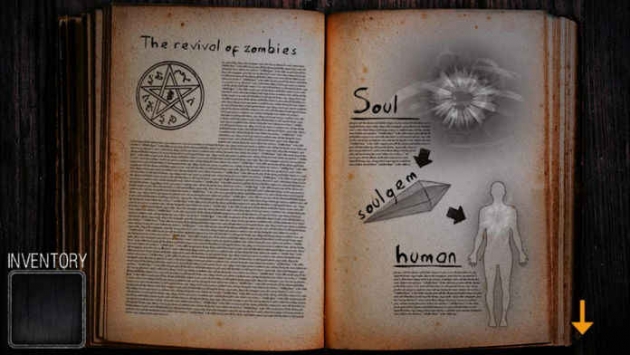 逃出恐怖密室城堡第6季 v3.2.5