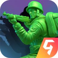 兵人大战九游版