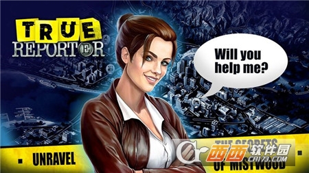 True Reporter截图2