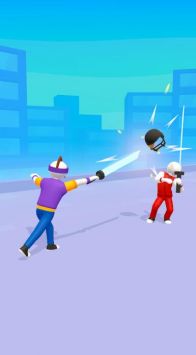 布娃娃械斗DuelBattle v4.0.5