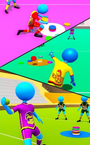 7石头锦标赛3D  V 1.0