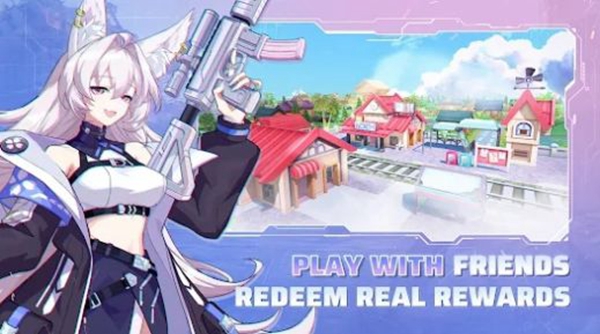 加密精英战场 v1.0.23