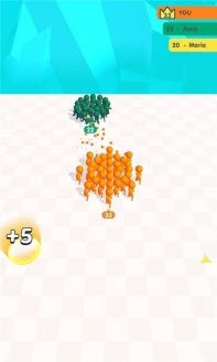 抖音团队竞技英雄小游戏安卓版  v5.0.4