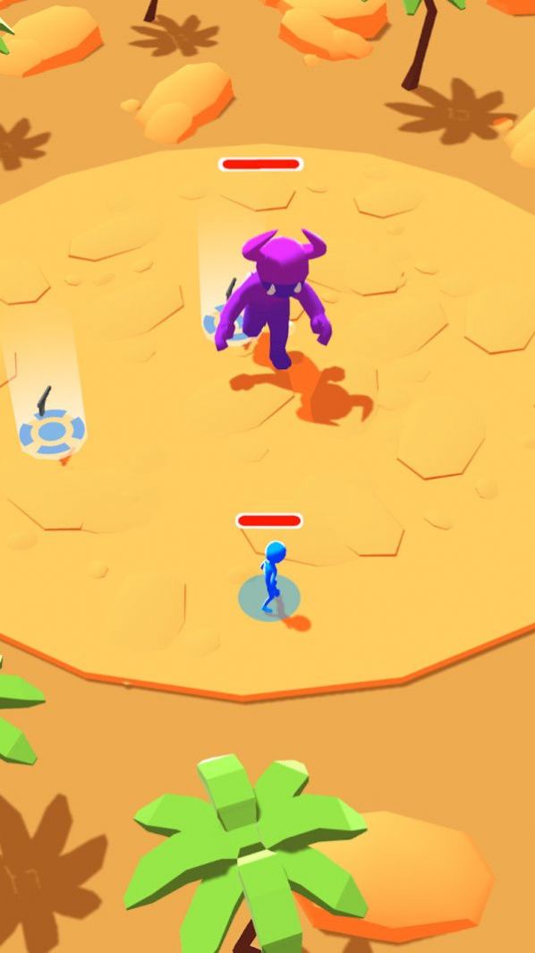 巨人猎人小游戏安卓版  v3.5.4