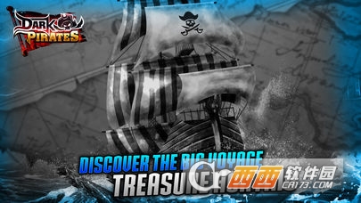 Dark Pirates(黑暗海盗) 1.0.2