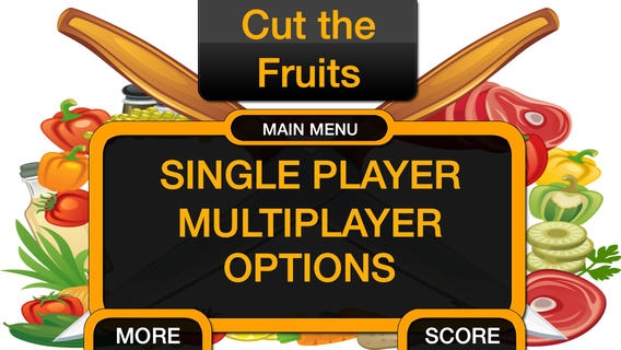 切水果 uttheFruitsFree v4.0.5