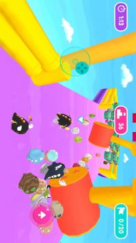 口袋小镇模拟器 v3.0.5