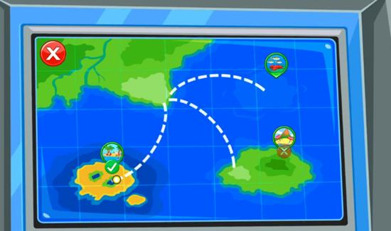 我的城市轮船冒险  v1.0.240