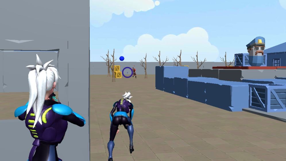 头号突击手 2024-06-25 15:08