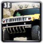 Desert hill climb(沙漠山爬)