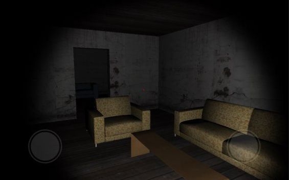 恐怖阿嬷3 v3.2.5