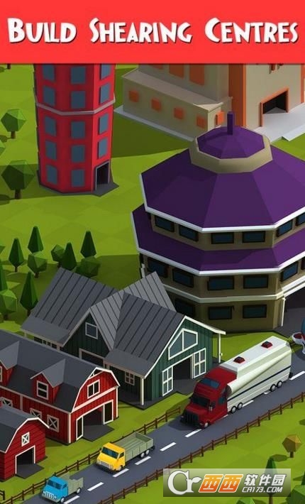 放羊娃(Tiny Sheep)中文2018最新版 v2.5.1安卓版