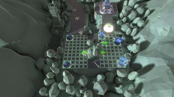 激光塔防3D游戏安卓版图片1