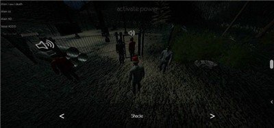 逃离森林联机版