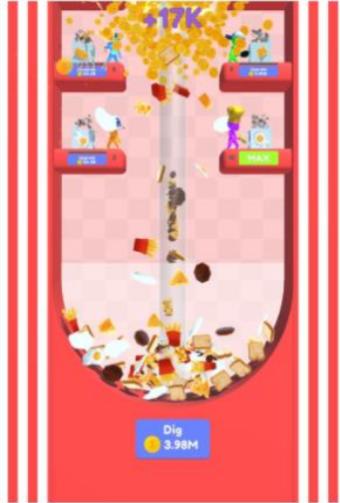 晚餐大亨 晚餐大亨