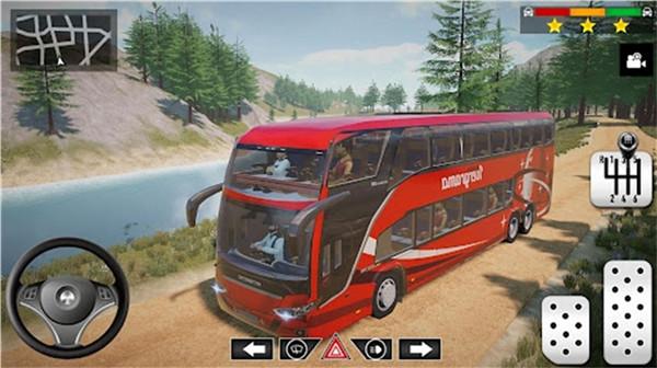 城市汽车大亨  v1.0.5