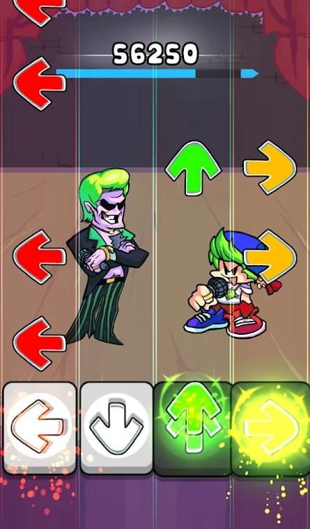 FNF音乐之战星期五 v1.0.3