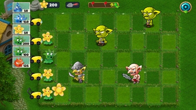 植物大战地精 v3.2.5