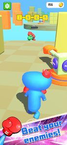 橡胶人冲鸭3D v3.0.5