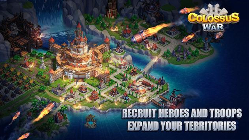 战争巨像 v1.0.27