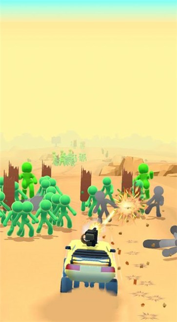 骑乘射手  v1.3.56