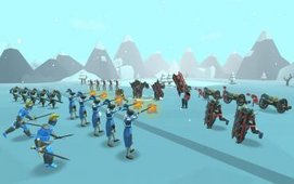 战斗模拟器2 战斗模拟器2