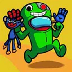 太空人奇妙冒险手机版