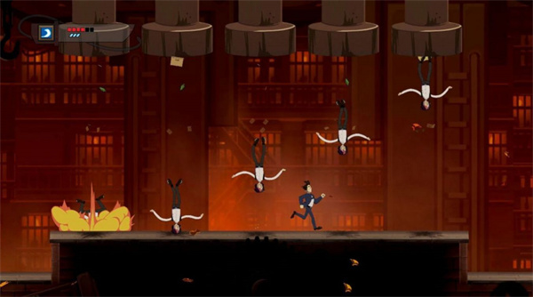 异世界冒险记  v1.0